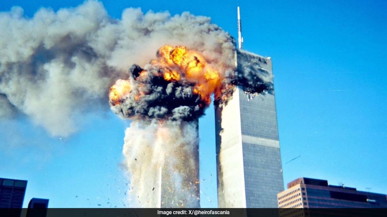 How 9/11 Impacted Russia's Ties With The West