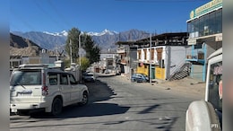 Term Of Ladakh's 'Last Democratic Space' Ends With No Elections In The Offing
