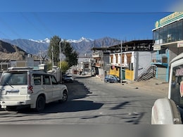 Term Of Ladakh's 'Last Democratic Space' Ends With No Elections In The Offing Term Of Ladakh's 'Last Democratic Space' Ends With No Elections In The Offing
