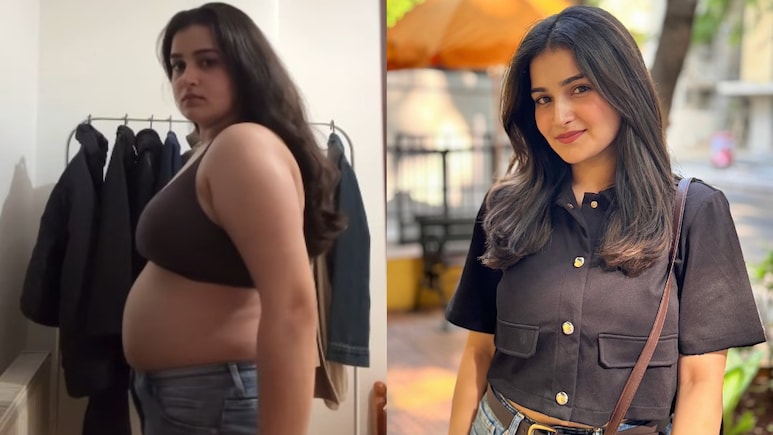 How This Influencer Lost 13 Kg In 6 Months With 3 "Evidence-Backed Methods"