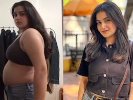How This Influencer Lost 13 Kg In 6 Months With 3 "Evidence-Backed Methods" How This Influencer Lost 13 Kg In 6 Months With 3 "Evidence-Backed Methods"