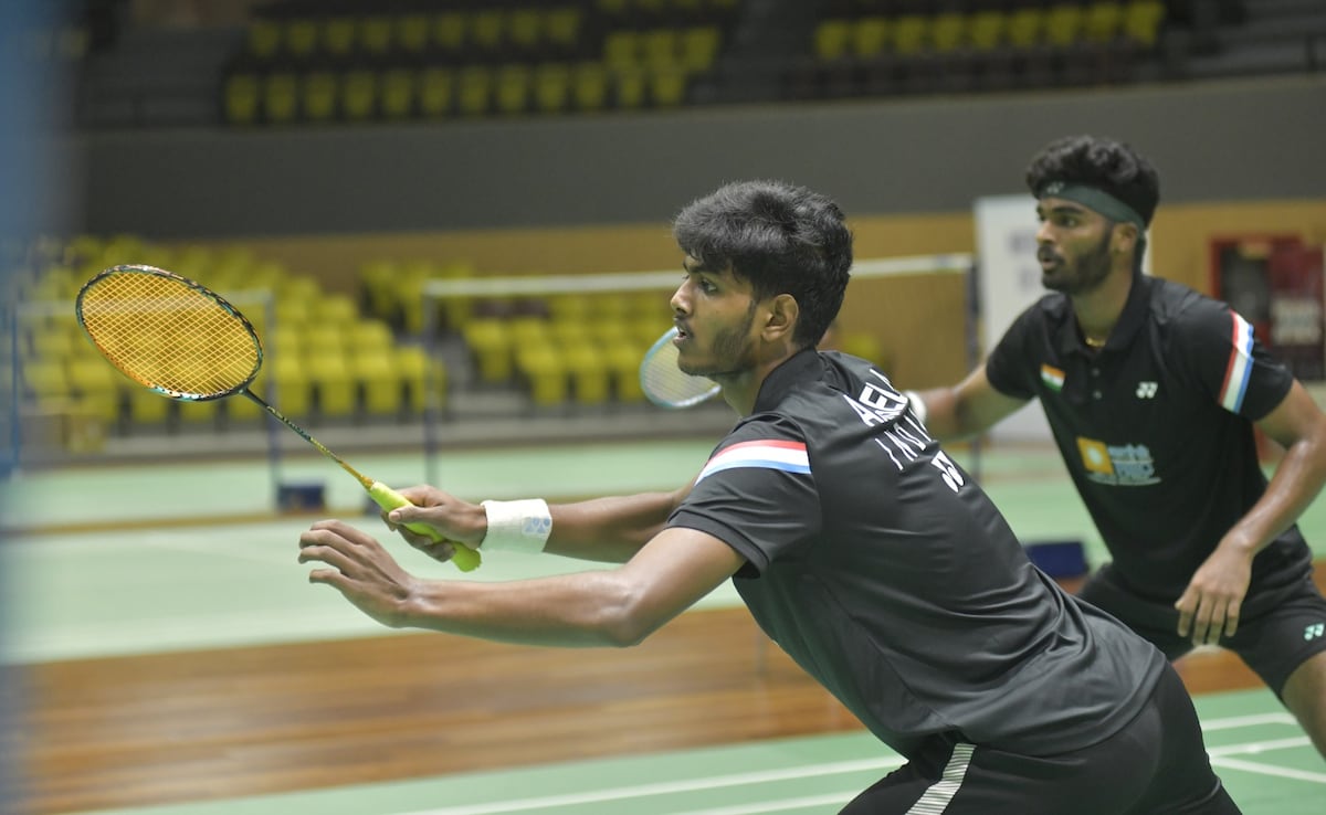 Five Must-Known Facts About BWF World Junior Championships 2025