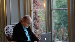 Seniors Return To Work As Ageing Germany Battles Pension Burden