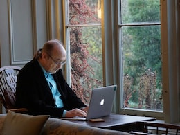 Seniors Return To Work As Ageing Germany Battles Pension Burden