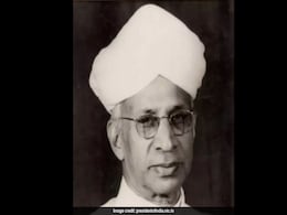 Why Do We Celebrate Teachers' Day On Sept 5? The Story Of Dr Radhakrishnan Why Do We Celebrate Teachers' Day On Sept 5? The Story Of Dr Radhakrishnan