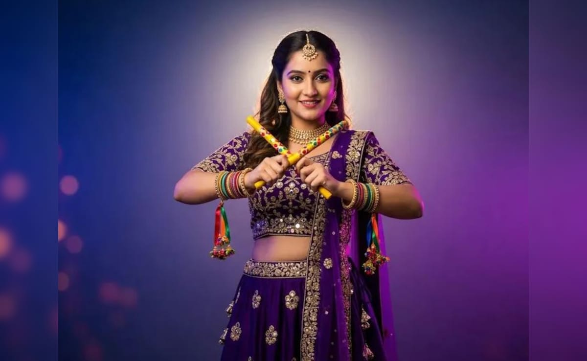 Latest and Breaking News on NDTV Latest and Breaking News on NDTV