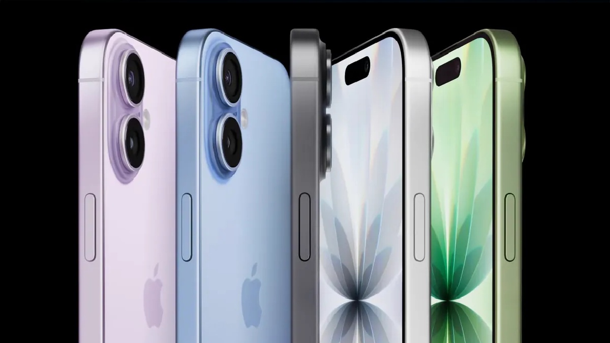 Apple iPhone 17 Launched: A19 चिप, 24MP फ्रंट कैमरा के साथ मिले कई बड़े अपग्रेड्स, जानें इंडिया प्राइस
