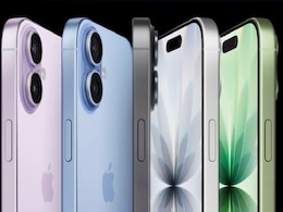 आज से iPhone 17 सीरीज की शुरू हुई बिक्री, ये रही कीमत-फीचर्स से लेकर बैंक ऑफर और कैशबैक तक की पूरी डिटेल आज से iPhone 17 सीरीज की शुरू हुई बिक्री, ये रही कीमत-फीचर्स से लेकर बैंक ऑफर और कैशबैक तक की पूरी डिटेल