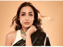Malaika Arora Shows How These 7 Simple Moves Can Transform Your Body