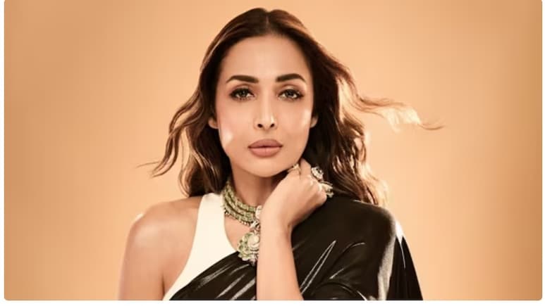 Malaika Arora Shows How These 7 Simple Moves Can Transform Your Body