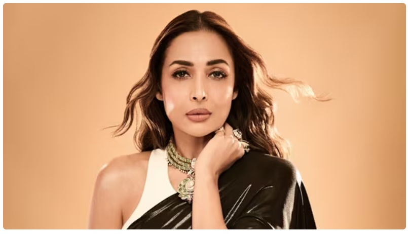 Malaika Arora Shows How These 7 Simple Moves Can Transform Your Body