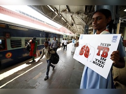 जल्द ही एक साधारण माउथ स्वैब से टीबी की जांच होगी संभव: अध्ययन