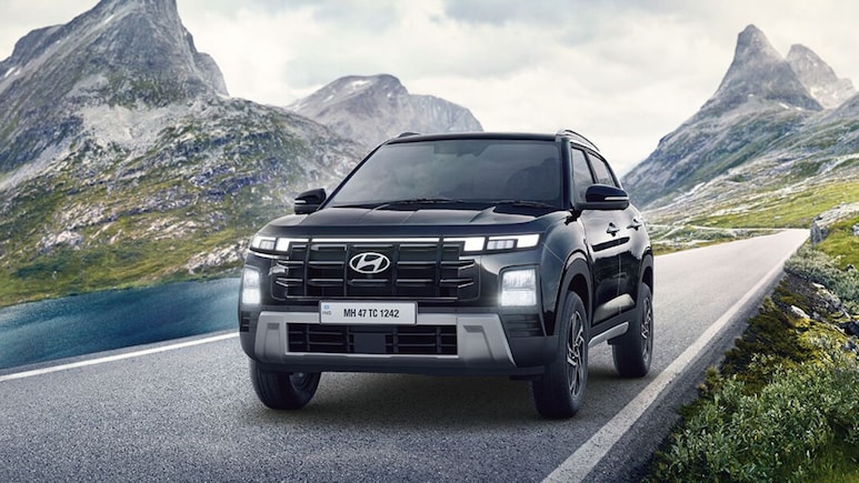 Hyundai Takes Second Spot, Followed By Tata Motors, Mahindra Slips To Fourth Hyundai Takes Second Spot, Followed By Tata Motors, Mahindra Slips To Fourth