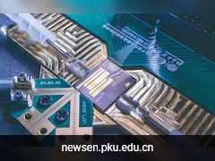 New 6G Chip Hits Blazing 100 Gbps Speeds, 10 Times Faster Than 5G
