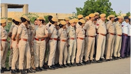 Tension in Rajasthan: जैसलमेर के डांगरी गांव में साम्प्रदायिक तनाव, 4 जिलों के 500 पुलिस जवानों की तैनाती