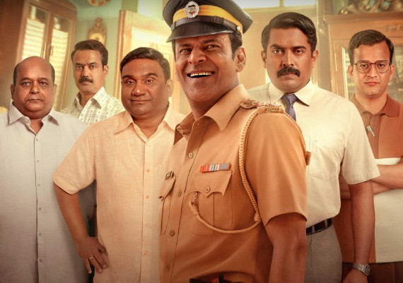 Weekend Binge: <i>Inspector Zende</i> To <i>Black Warrant</i>, What To Watch On OTT If You Can't Get Enough Of Charles Sobhraj