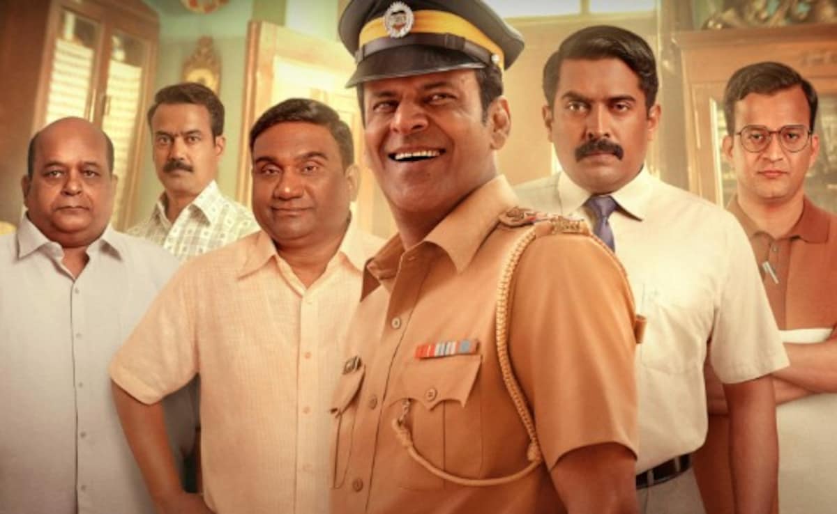 Weekend Binge: Inspector Zende To Black Warrant, What To Watch On OTT If You Can't Get Enough Of Charles Sobhraj