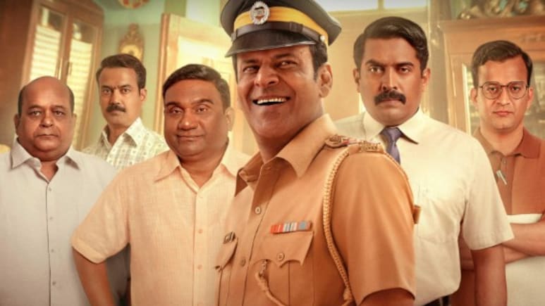 Weekend Binge: <i>Inspector Zende</i> To <i>Black Warrant</i>, What To Watch On OTT If You Can't Get Enough Of Charles Sobhraj