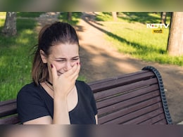 Different news: 40 लाख पगार तरी 'ही' महिला रोज रडते, 'या' मागचं कारण नक्की वाचा, तुम्ही म्हणाल...