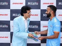 Danube's Anis Sajan, Mr. Cricket UAE, Gifts Over 700 Asia Cup Tickets To Blue-Collar Workers