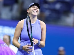 Amanda Anisimova On Redemption Mission vs Aryna Sabalenka In US Open Final Amanda Anisimova On Redemption Mission vs Aryna Sabalenka In US Open Final
