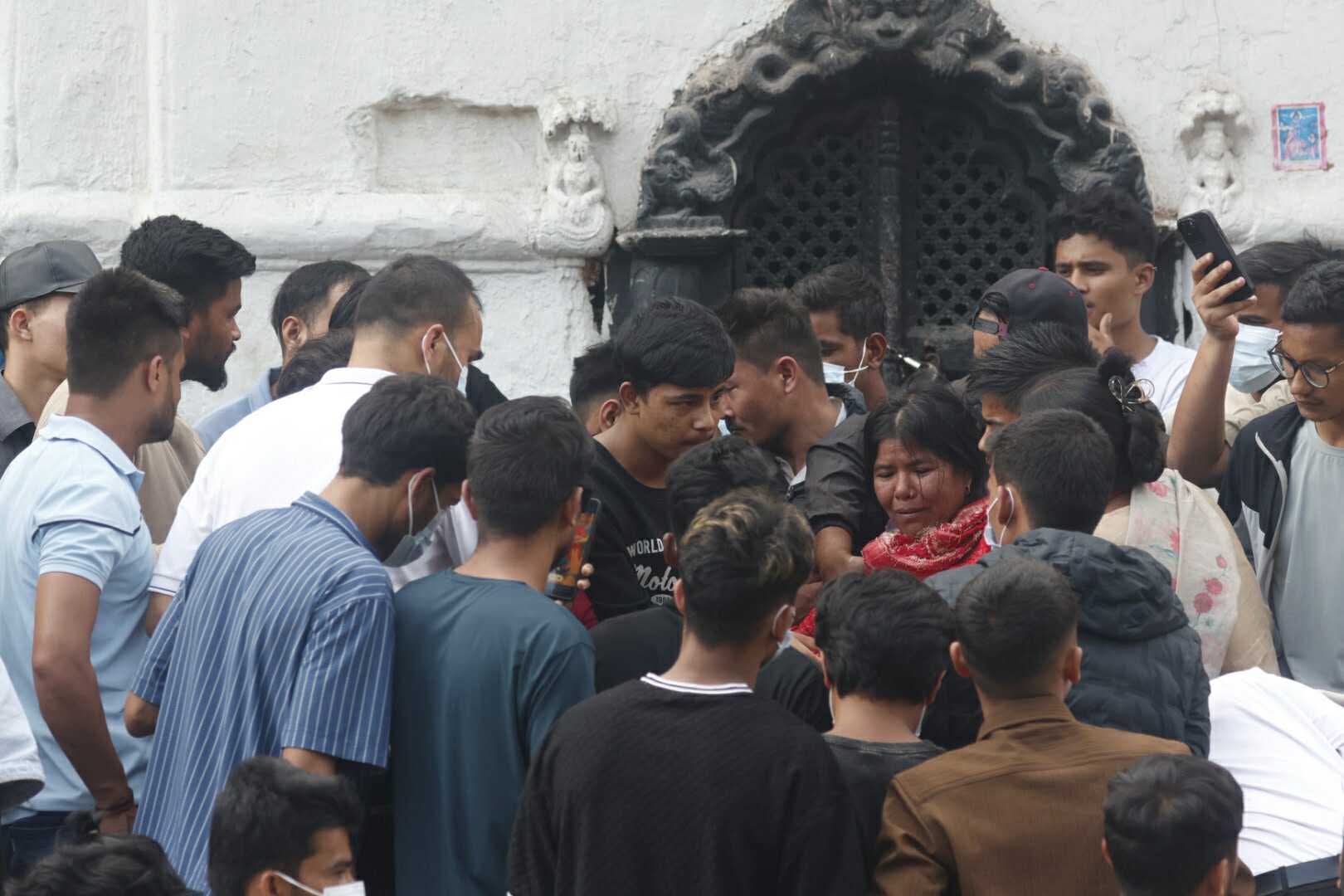 बांग्लादेश में फेल होने वाला जेन जेड नेपाल में क्यों होने जा रहा पास