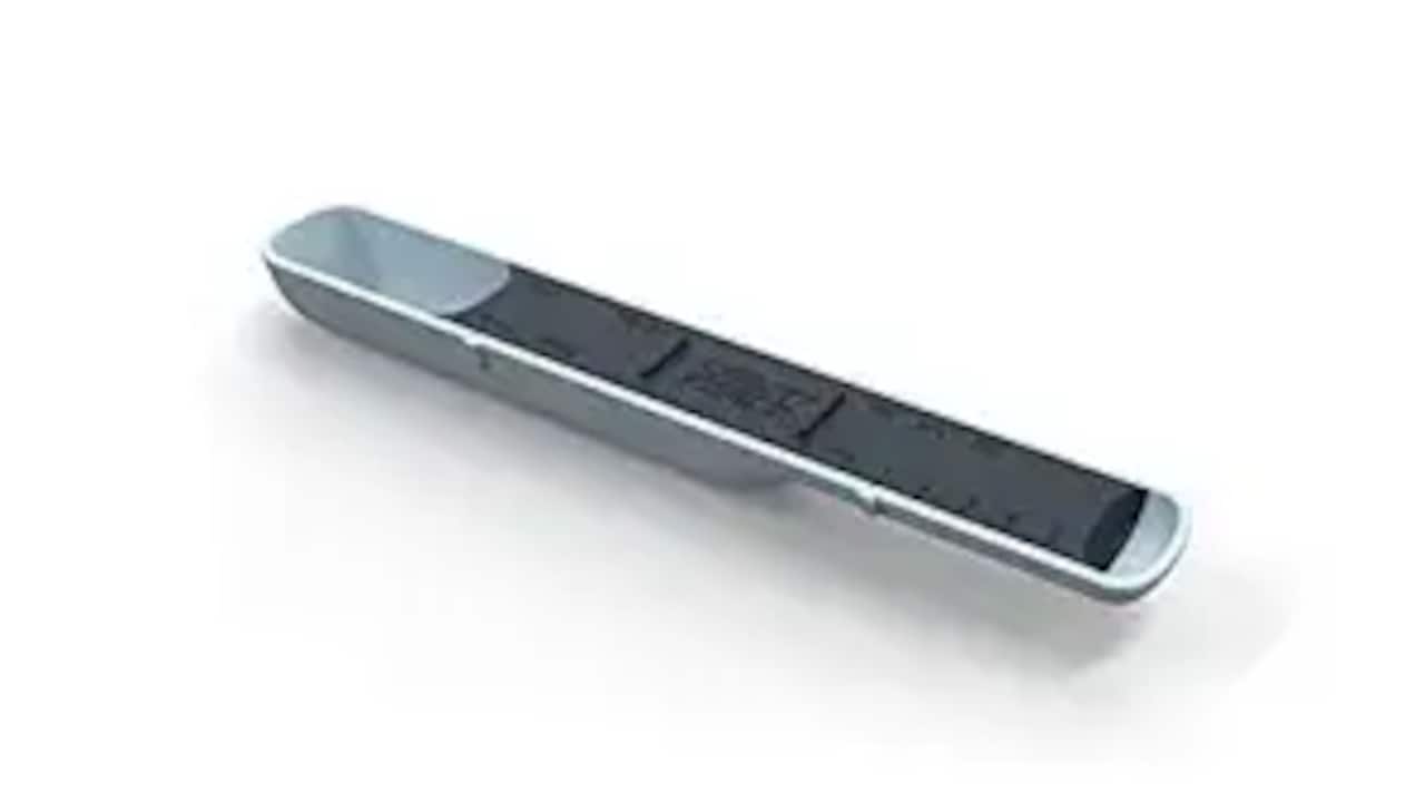 Digital Measuring Spoons: From Baking to Dieting, Surprising Uses of Weighing Electronic Spoon.