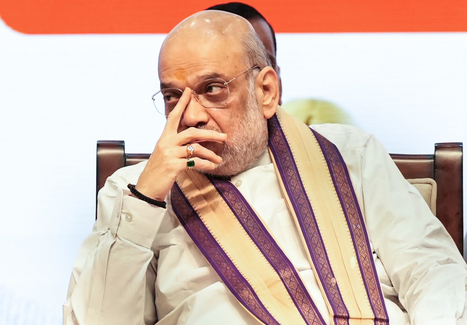आज डेहरी, बेगूसराय में अमित शाह करेंगे 2400 नेताओं से बातचीत, बिहार में जीत के लिए BJP का 'पंचतंत्र'
