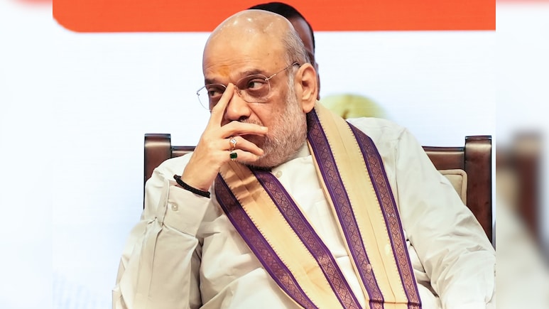 अमित शाह की अध्यक्षता वाली समिति ने 4645 करोड़ की आपदा न्यूनीकरण परियोजनाओं को मंजूरी दी