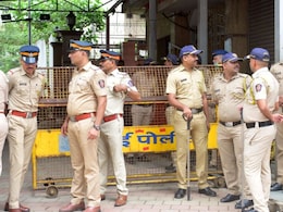 'पुलिस सुरक्षा में बांटूंगा पैसे', छत्रपति संभाजीनगर के बीजेपी विधायक का 'विवादित' ऑडियो वायरल