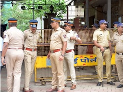 Akhtar AKA Alexander: Man Posing As Scientist At Atomic Research Body Caught