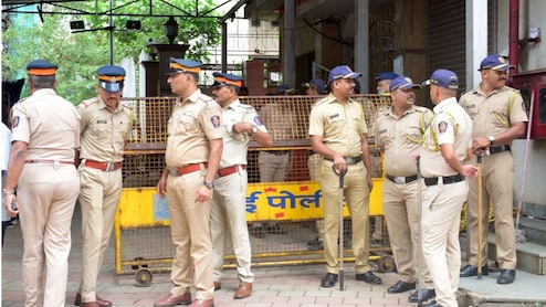 Akhtar AKA Alexander: Man Posing As Scientist At Atomic Research Body Caught