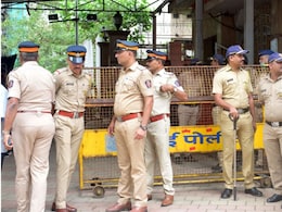 इंदौर के बाद मुंबई में किन्नरों ने पिया 'जहर', जानें क्यों उठाया जानलेवा कदम इंदौर के बाद मुंबई में किन्नरों ने पिया 'जहर', जानें क्यों उठाया जानलेवा कदम