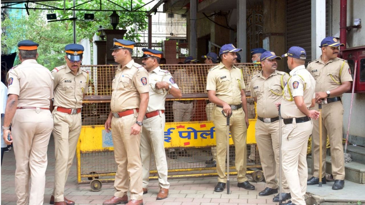 तेज म्यूजिक पर विवाद; विक्रोली में चाकू से हमला, पिता और 14 साल के बेटे की मौत