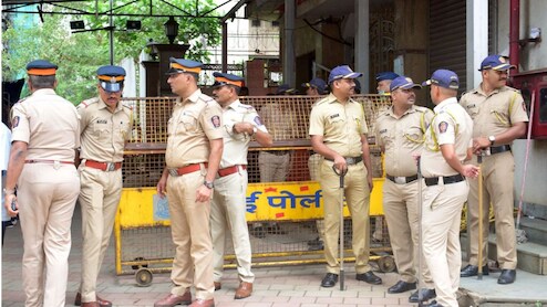 मुंबई पुलिस को मिली बड़ी सफलता, करोड़ों के ड्रग्स रैकेट का किया भंडाफोड़