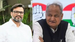 Rajasthan: 'बहुत देर कर दी हुजूर...', गहलोत पर पूर्व OSD का तंज, कहा- पायलट के खिलाफ जो सबूत है...