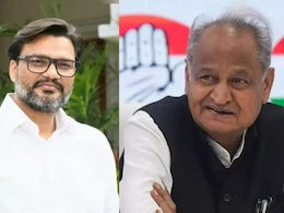 Rajasthan: 'बहुत देर कर दी हुजूर...', गहलोत पर पूर्व OSD का तंज, कहा- पायलट के खिलाफ जो सबूत है... Rajasthan: 'बहुत देर कर दी हुजूर...', गहलोत पर पूर्व OSD का तंज, कहा- पायलट के खिलाफ जो सबूत है...