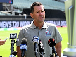 Ricky Ponting Breaks Silence On Viral Comment Calling India "Big Loser" Over Handshake Row Ricky Ponting Breaks Silence On Viral Comment Calling India "Big Loser" Over Handshake Row