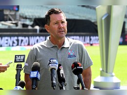 'वर्ल्ड कप का इंतज़ार करके समय बर्बाद कर रहे कोहली', दूसरे वनडे से पहले रिकी पोंटिंग के बयान ने मचाई हलचल 'वर्ल्ड कप का इंतज़ार करके समय बर्बाद कर रहे कोहली', दूसरे वनडे से पहले रिकी पोंटिंग के बयान ने मचाई हलचल