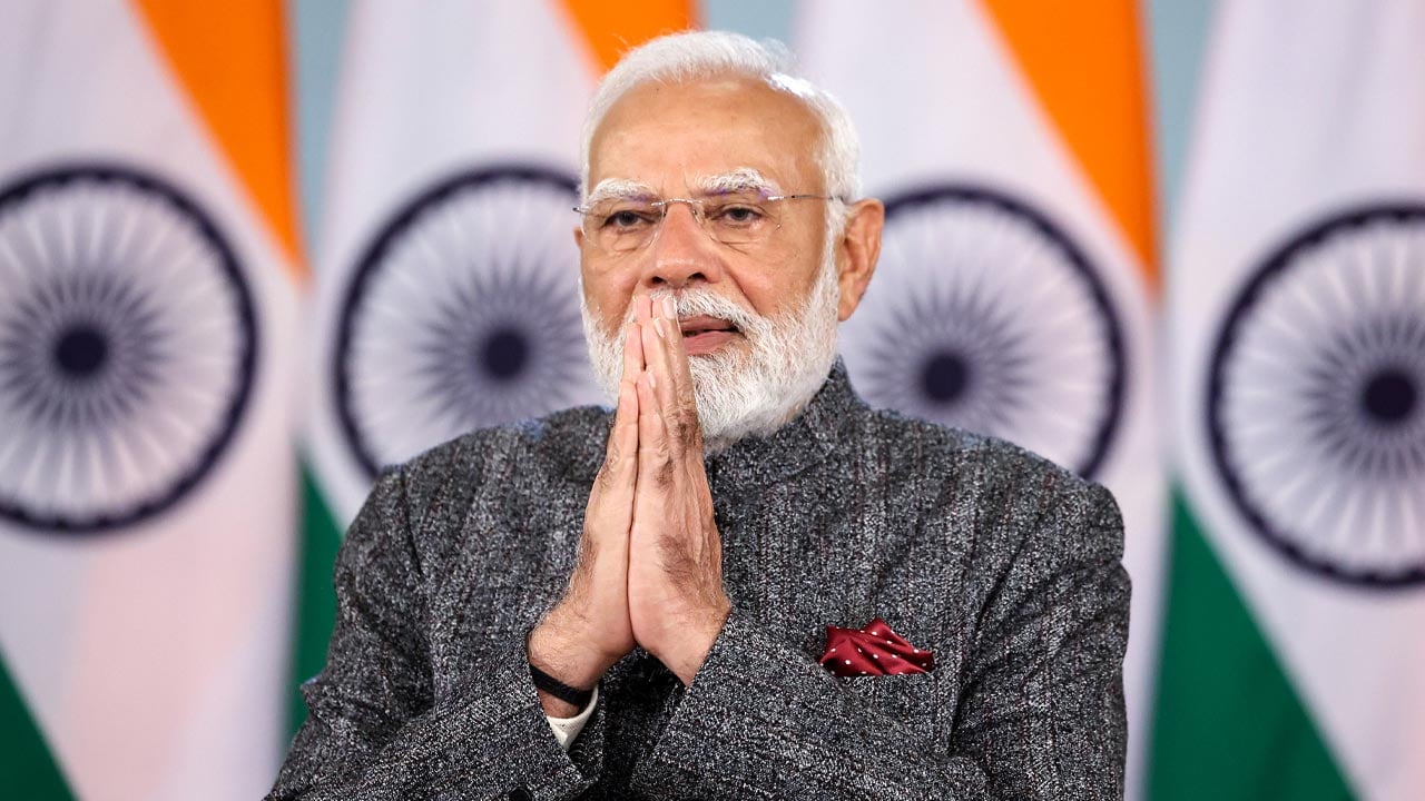 PM Modi To Address Nation Shortly. Suspense Over Subject