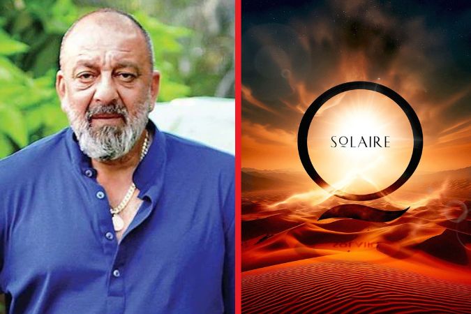 From Screen To Fine Dining, Sanjay Dutt Launches His First-Ever Restaurant In Mumbai
