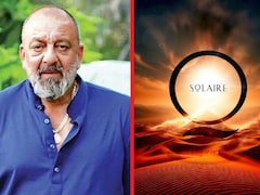 From Screen To Fine Dining, Sanjay Dutt Launches His First-Ever Restaurant In Mumbai