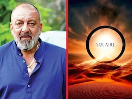 From Screen To Fine Dining, Sanjay Dutt Launches His First-Ever Restaurant In Mumbai From Screen To Fine Dining, Sanjay Dutt Launches His First-Ever Restaurant In Mumbai