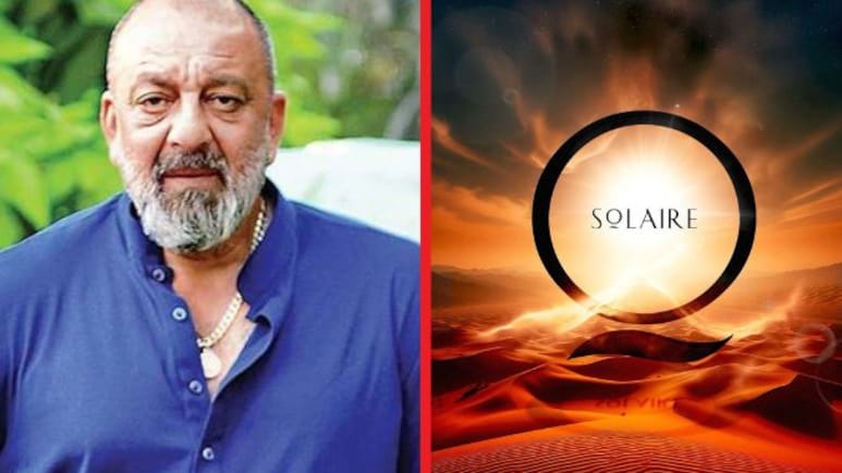 From Screen To Fine Dining, Sanjay Dutt Launches His First-Ever Restaurant In Mumbai From Screen To Fine Dining, Sanjay Dutt Launches His First-Ever Restaurant In Mumbai