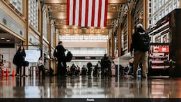 New US Bill Offers Easier Green Card Path For Indian H-1B Visa Holders