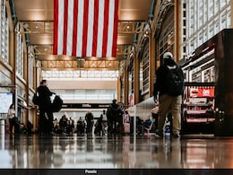 US Embassy's 'H-1B, H-4 Visa Alert' Amid Enhanced Vetting And Interview Delays