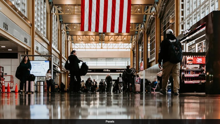 US Embassy's 'H-1B, H-4 Visa Alert' Amid Enhanced Vetting And Interview Delays