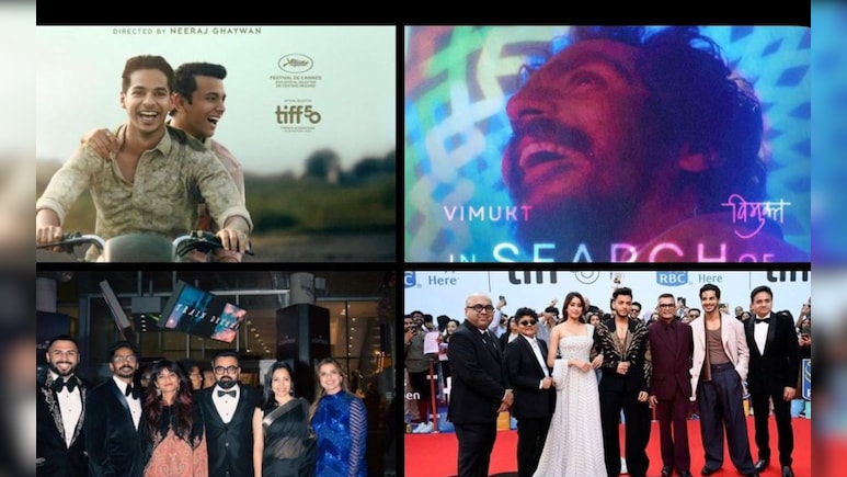 फिल्म "विमुक्त, इन द सर्च ऑफ स्काई" ने मचाई टोरंटो फ़िल्म फेस्टिवल में धूम, मिला बेस्ट एशियन फिल्म अवॉर्ड फिल्म "विमुक्त, इन द सर्च ऑफ स्काई" ने मचाई टोरंटो फ़िल्म फेस्टिवल में धूम, मिला बेस्ट एशियन फिल्म अवॉर्ड