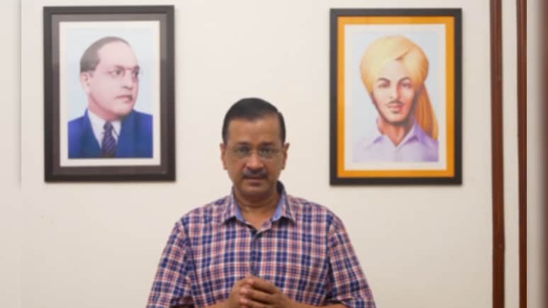 पंजाब के बाढ़ पीड़ितों के लिए केजरीवाल और सौरभ भारद्वाज ने मांगी मदद पंजाब के बाढ़ पीड़ितों के लिए केजरीवाल और सौरभ भारद्वाज ने मांगी मदद