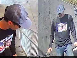 Tyler Robinson, 22-Year-Old From Utah, Shot Charlie Kirk: What We Know So Far